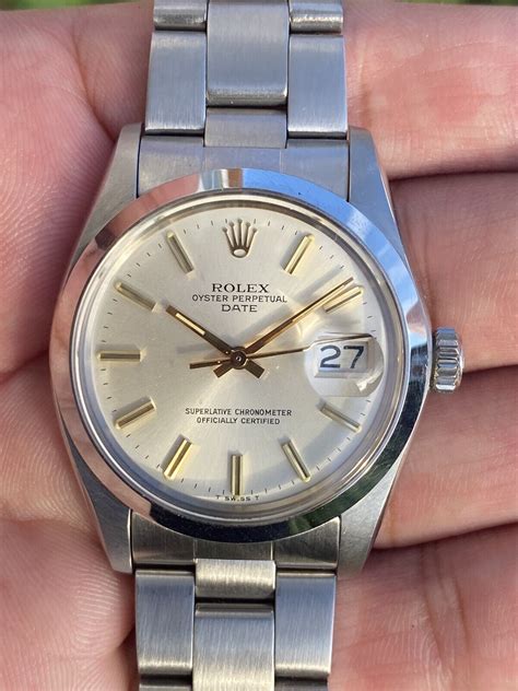 vintage rolex oyster perpetual clasp|vintage rolex oyster perpetual value.